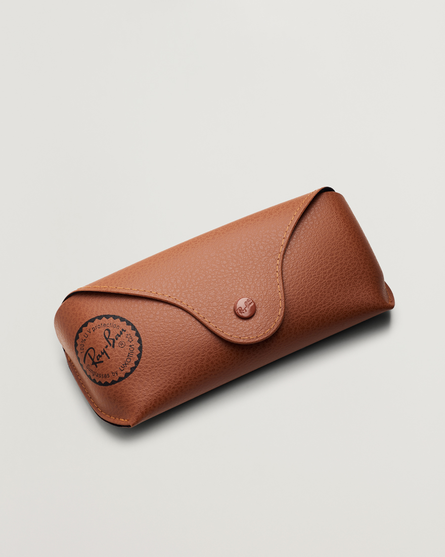 Homme | Lunettes De Soleil | Ray-Ban | 0RB3746 Sunglasses Gold