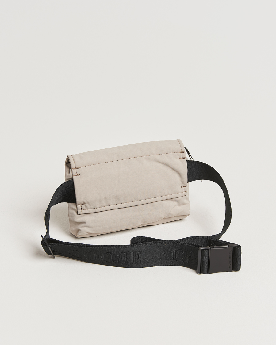 Homme | Sacs | Canada Goose | Mini Waist Pack Limestone
