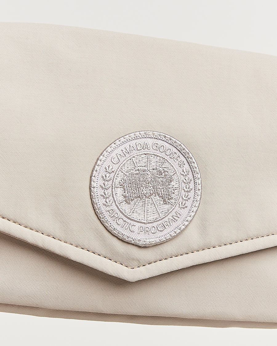 Homme | Sacs | Canada Goose | Mini Waist Pack Limestone