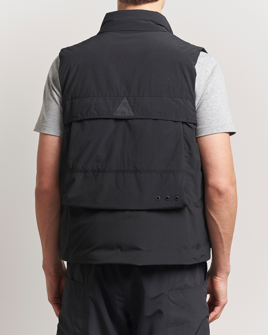 Heren | Gilets | Moncler Grenoble | Tongass Vest Black