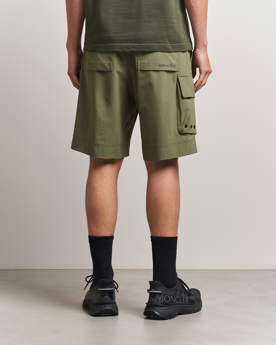Homme | Shorts | Moncler Grenoble | Cargo Shorts Military