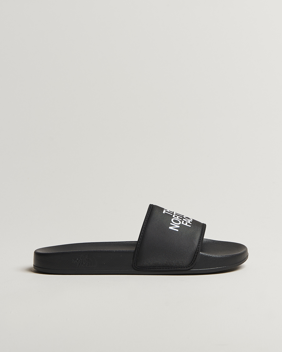 Homme | The North Face Base Camp Slide Black | The North Face | Base Camp Slide Black