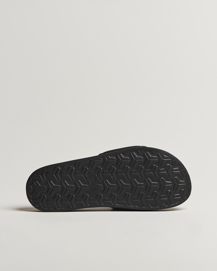 Homme | The North Face Base Camp Slide Black | The North Face | Base Camp Slide Black