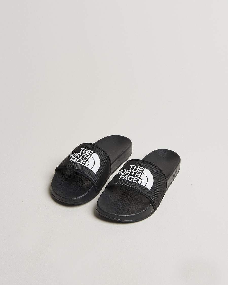 Homme | The North Face Base Camp Slide Black | The North Face | Base Camp Slide Black
