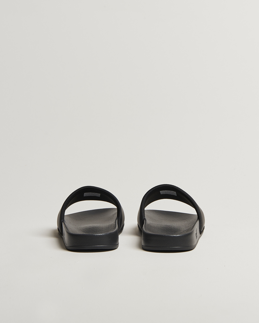 Homme | The North Face Base Camp Slide Black | The North Face | Base Camp Slide Black