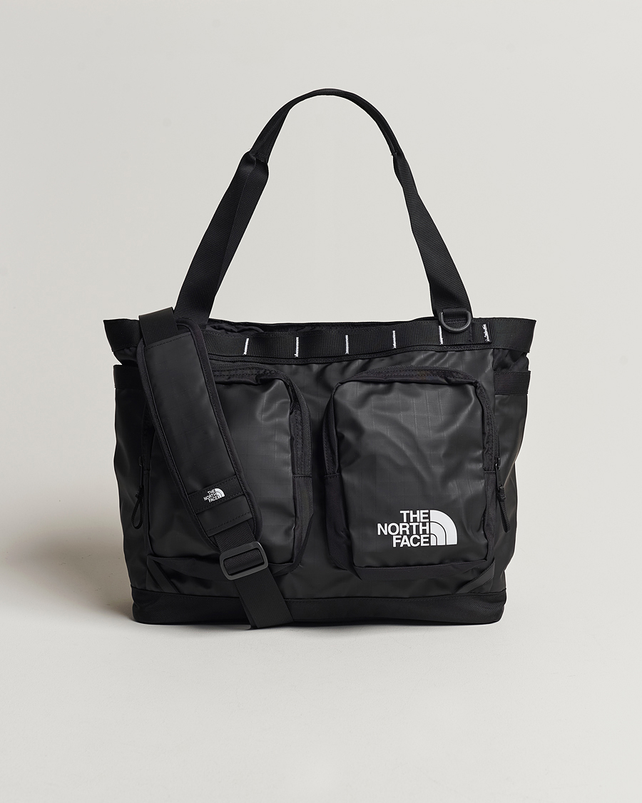Homme | Sacs | The North Face | Base Camp Voyager Tote Bag Black