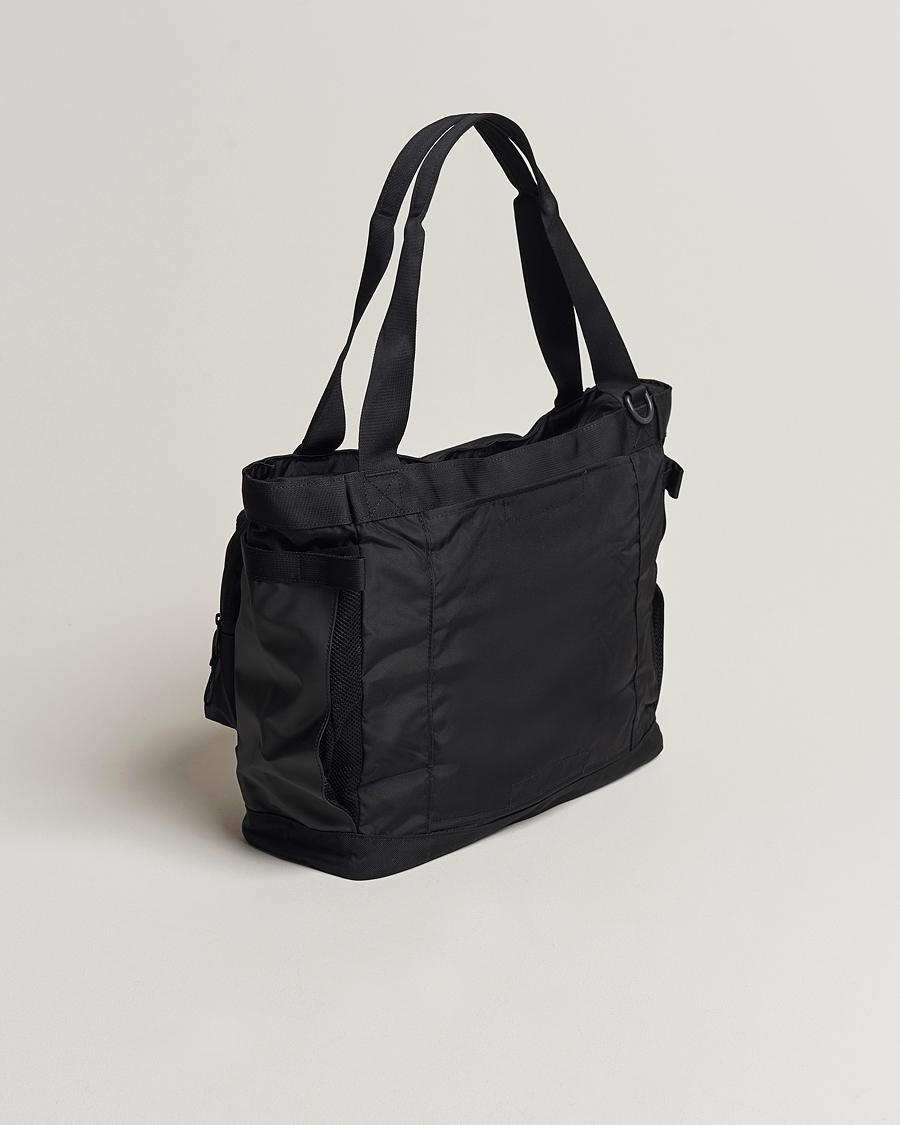 Homme | Sacs | The North Face | Base Camp Voyager Tote Bag Black