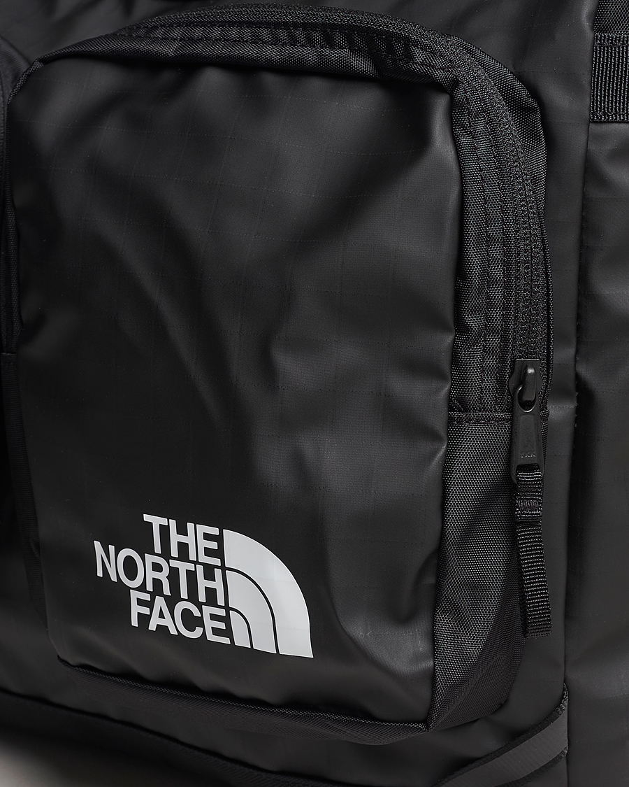 Homme | Sacs | The North Face | Base Camp Voyager Tote Bag Black