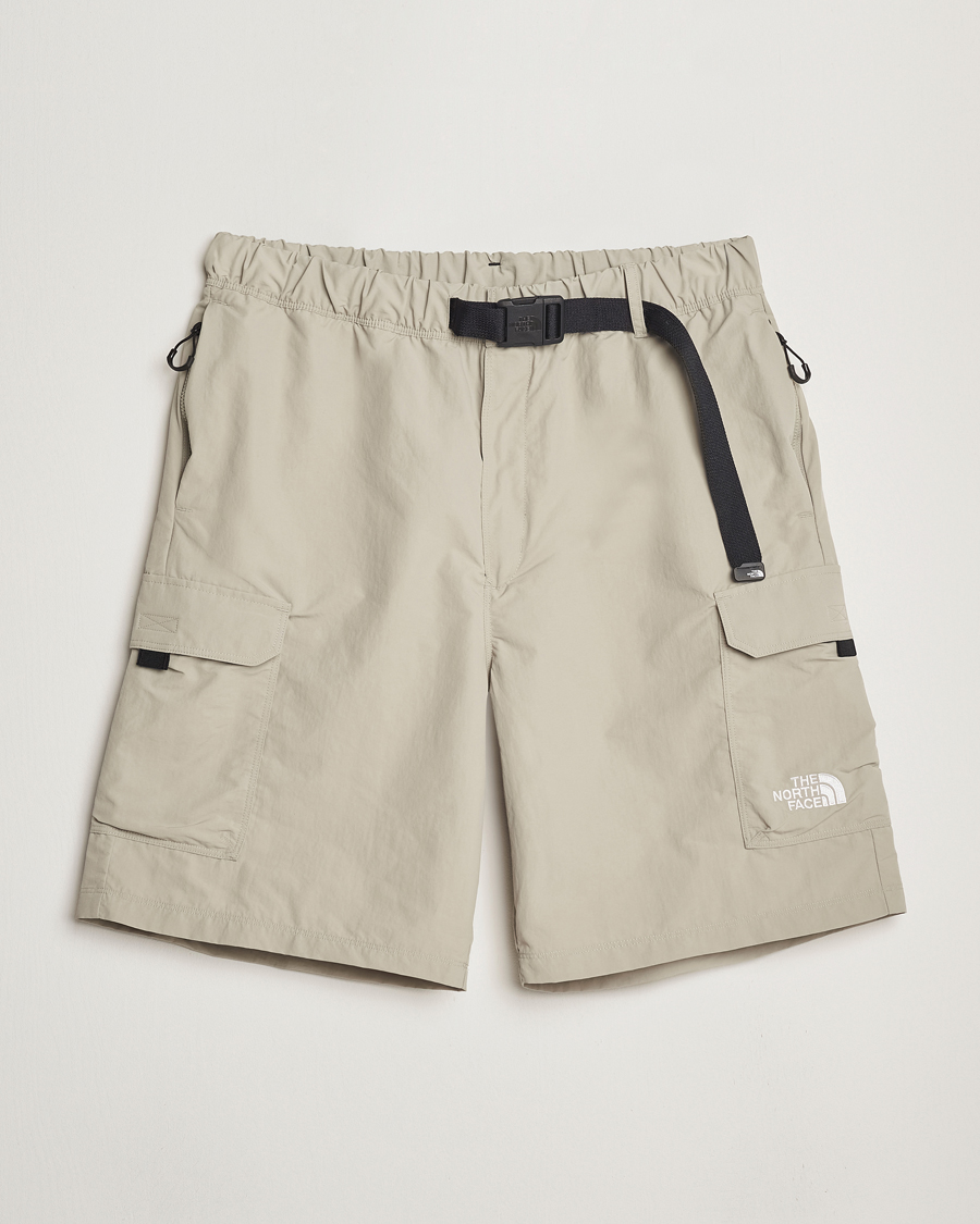 Heren | Korte broek | The North Face | NSE Shorts Clay Grey