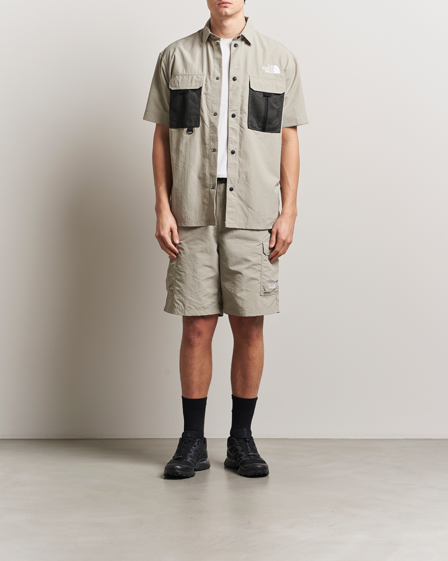 Heren | Korte broek | The North Face | NSE Shorts Clay Grey