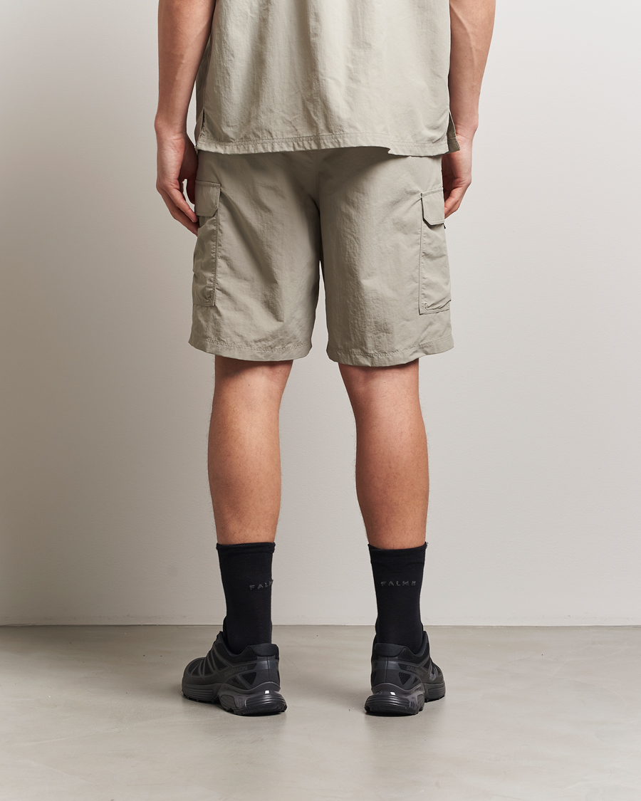 Heren | Korte broek | The North Face | NSE Shorts Clay Grey