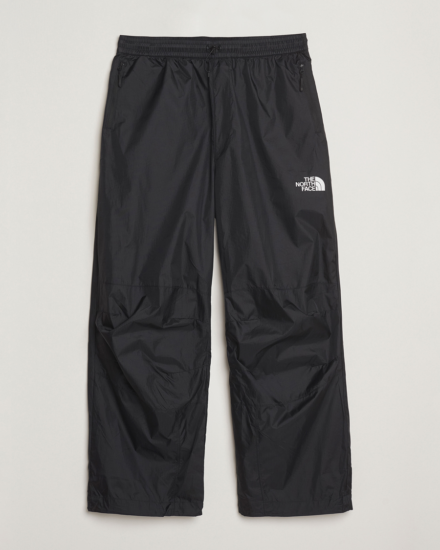 Homme | Pantalons | The North Face | NSE Wind Track Pants Black
