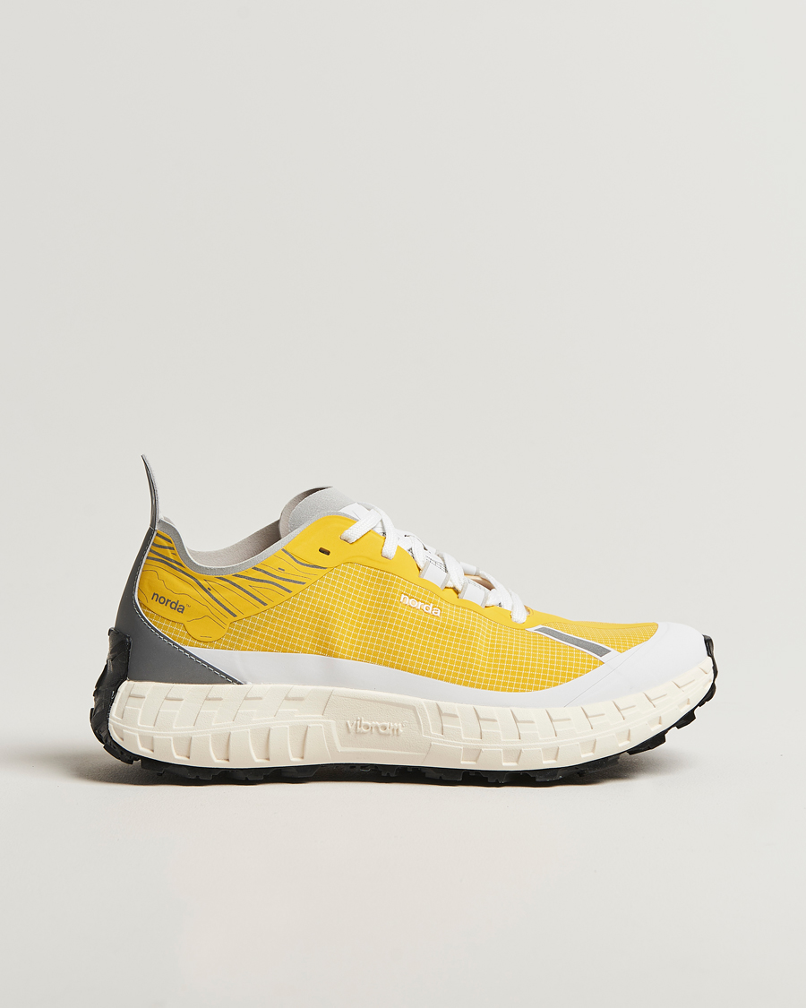 Homme | Baskets | Norda | 001 Running Sneakers Parhelion