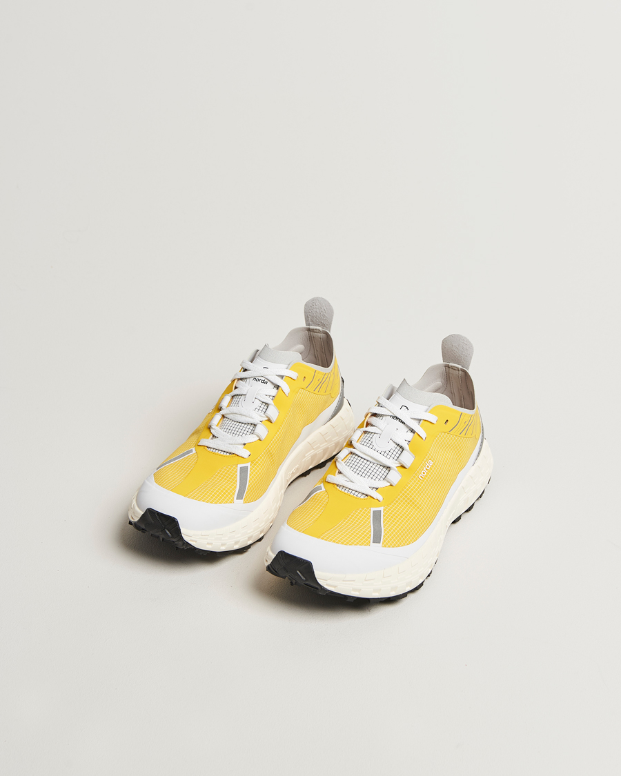 Homme | Baskets | Norda | 001 Running Sneakers Parhelion