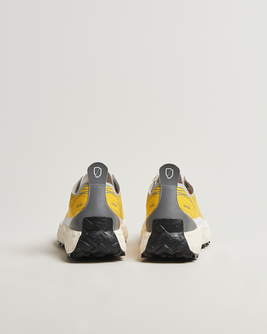 Homme | Baskets | Norda | 001 Running Sneakers Parhelion