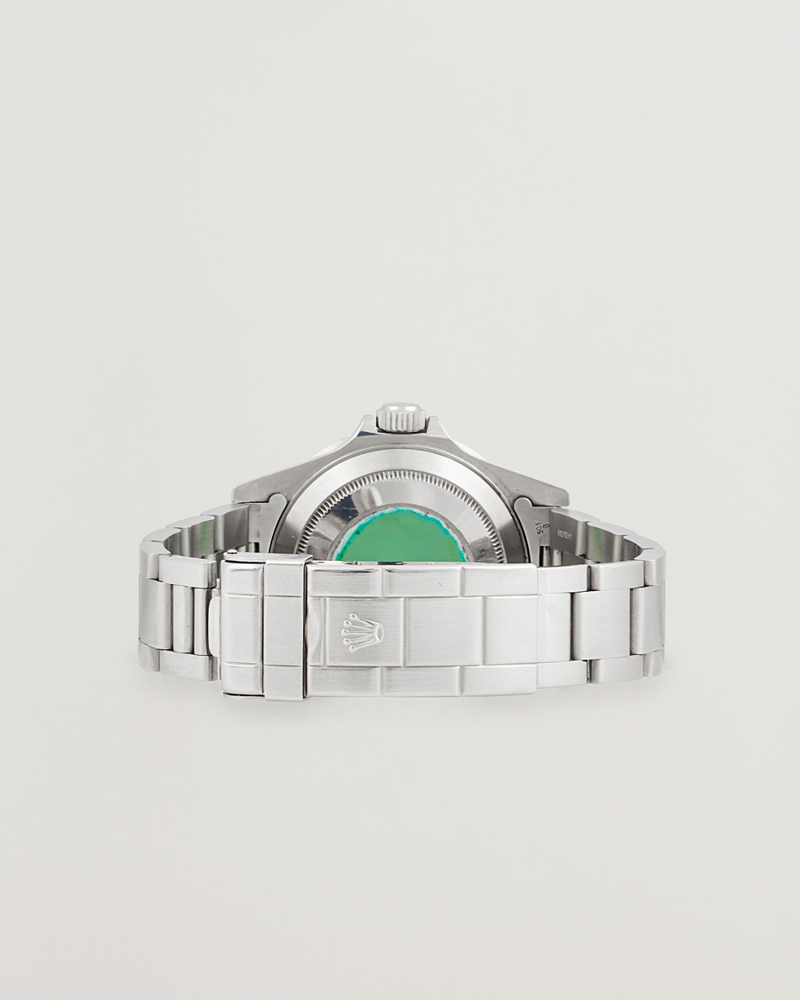 Heren | Rolex Pre-Owned Submariner Date | Rolex Pre-Owned | Submariner Date