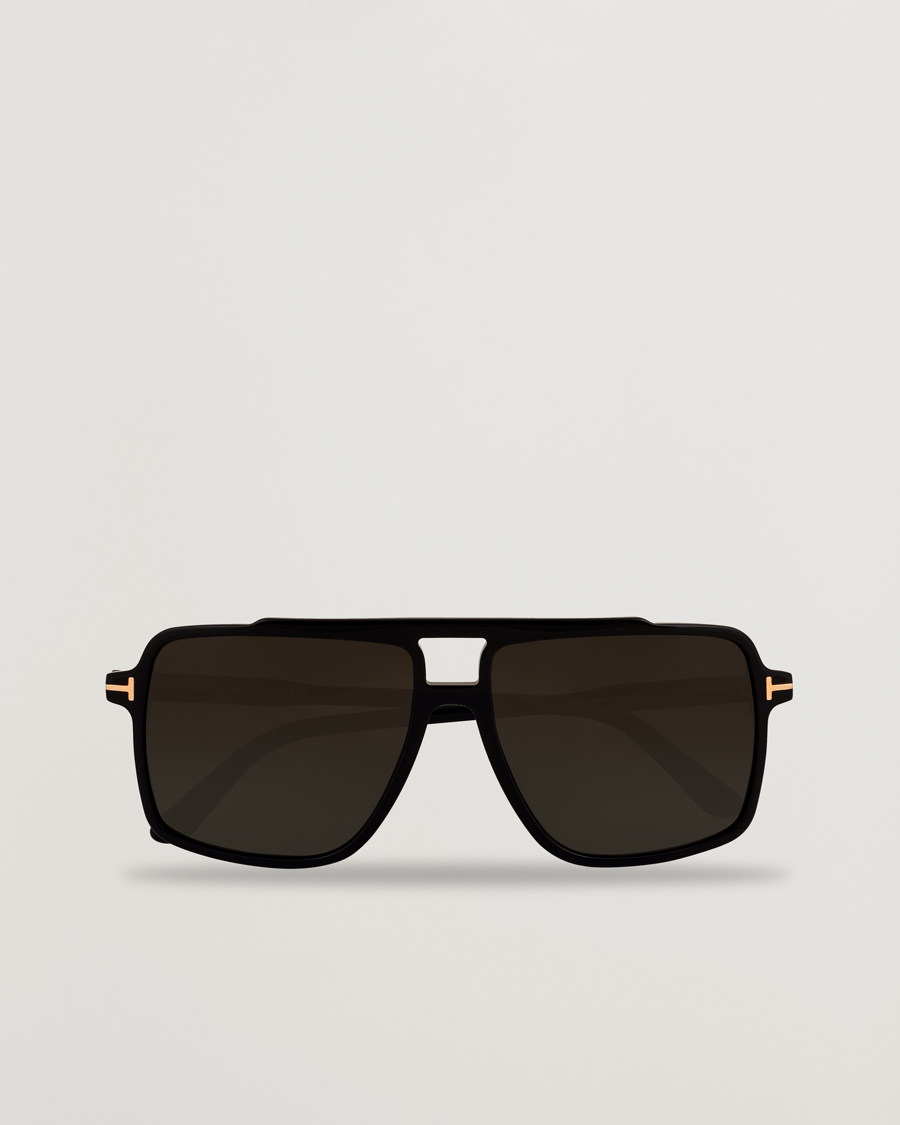 Heren | Zonnebrillen | Tom Ford | FT1177 Sunglasses Black