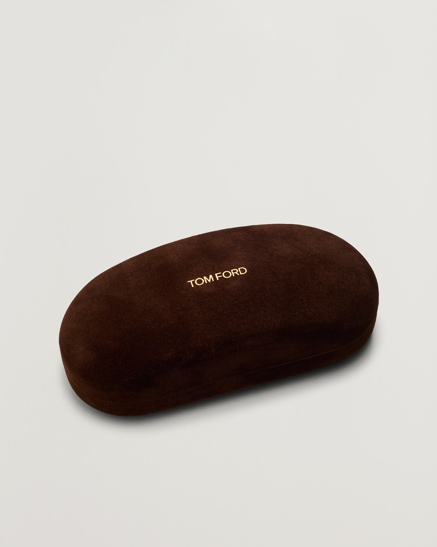 Heren | Zonnebrillen | Tom Ford | FT1177 Sunglasses Black