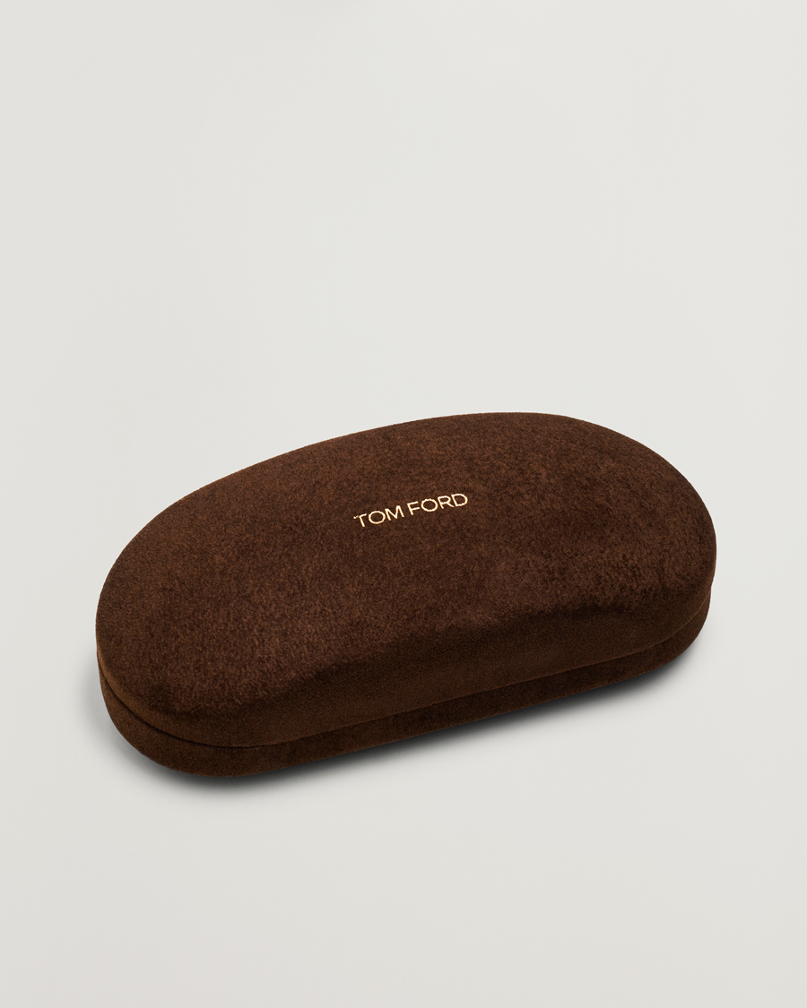 Heren | Zonnebrillen | Tom Ford | FT1177 Sunglasses Yellow