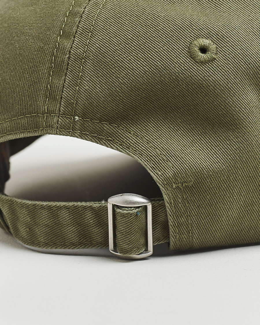 Heren | Hoeden en petten | Morris | Chapman Cap Olive