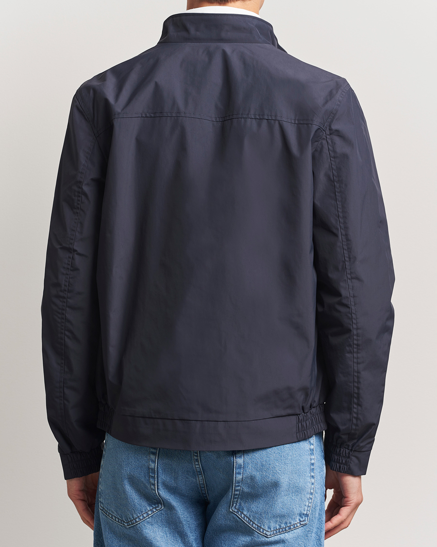 Homme | Manteaux Et Vestes | Morris | Oliver Jacket Navy