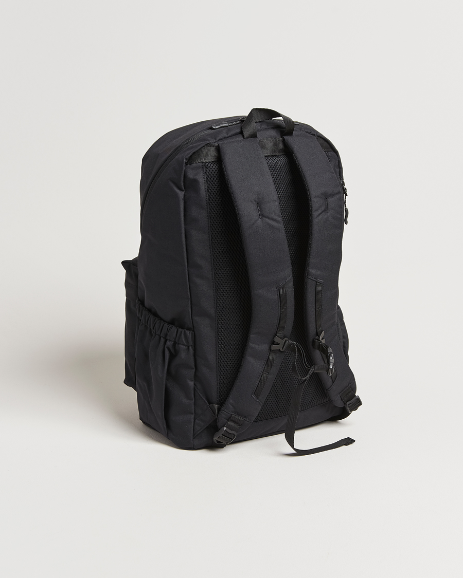 Homme | Sacs | Snow Peak | Everyday Use Backpack Black