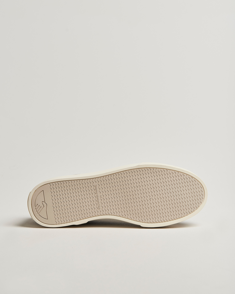 Homme | Baskets | Stepney Workers Club | Dellow 02 Cupsole Suede Sneaker Black