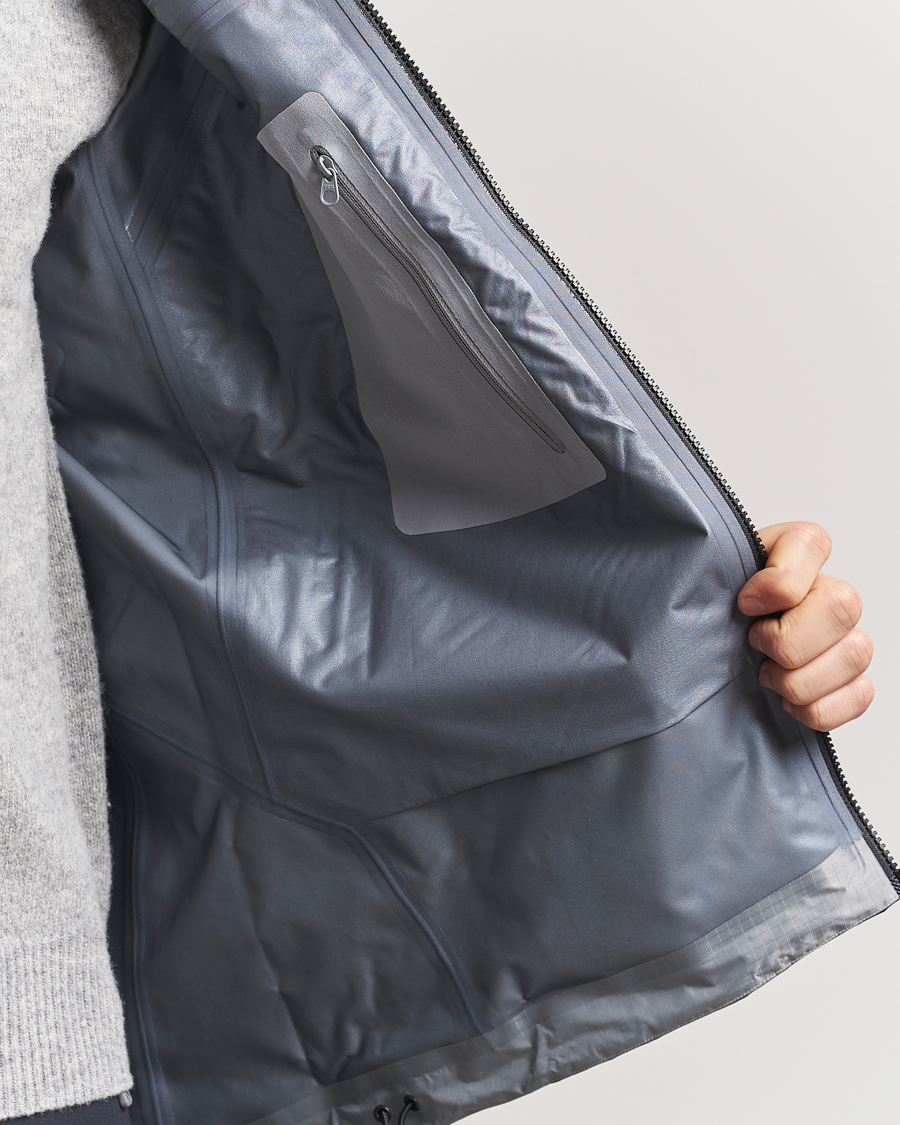Homme | Manteaux Et Vestes | Arc'teryx | Beta Gore-Tex Jacket Black
