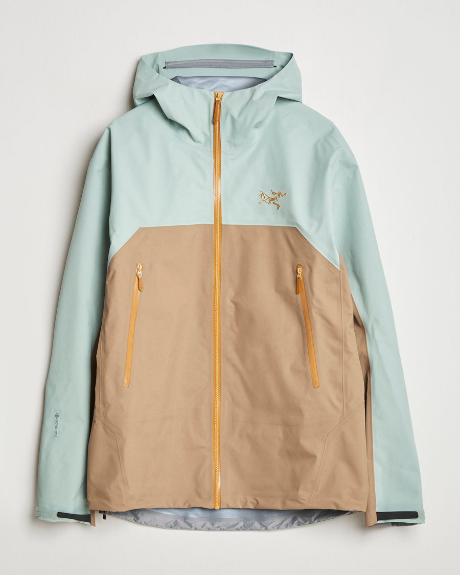 Heren | Jassen | Arc'teryx | Beta Gore-Tex Jacket Trail Magic