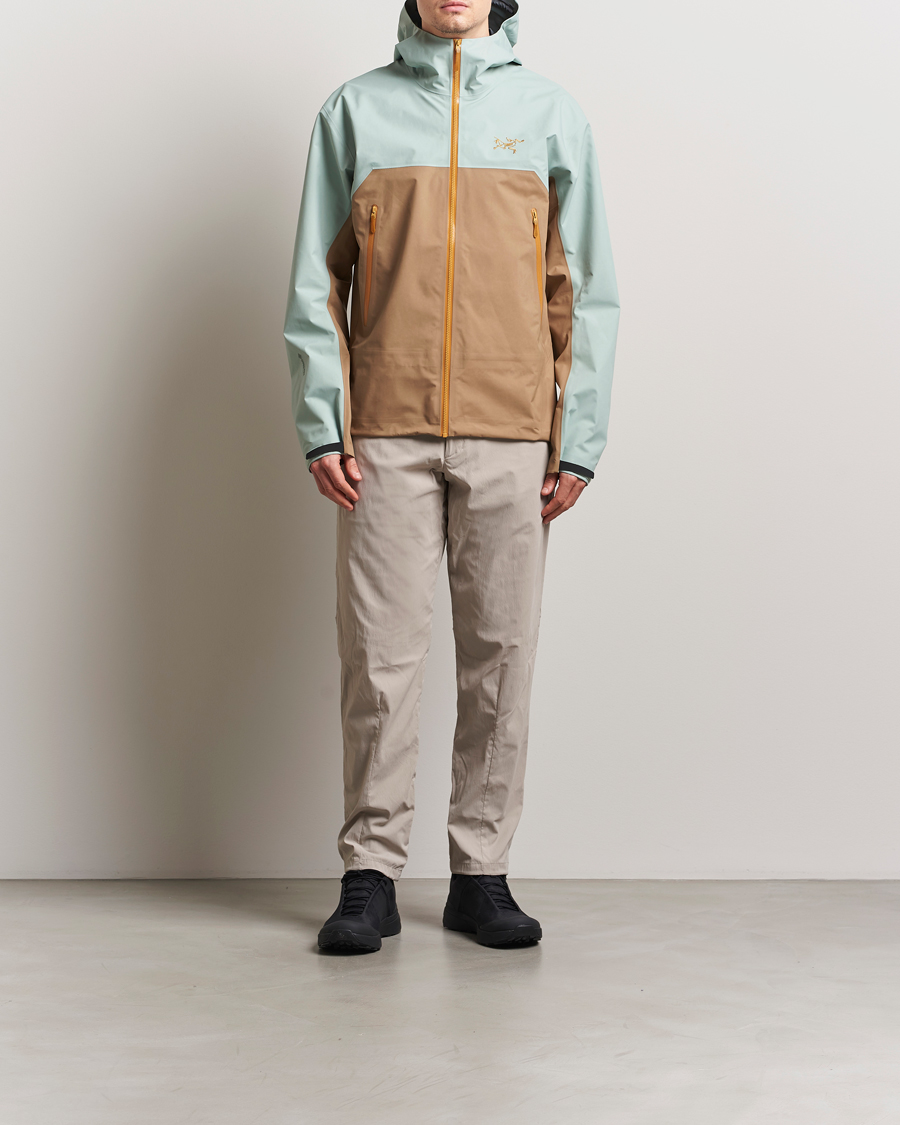 Heren | Jassen | Arc'teryx | Beta Gore-Tex Jacket Trail Magic