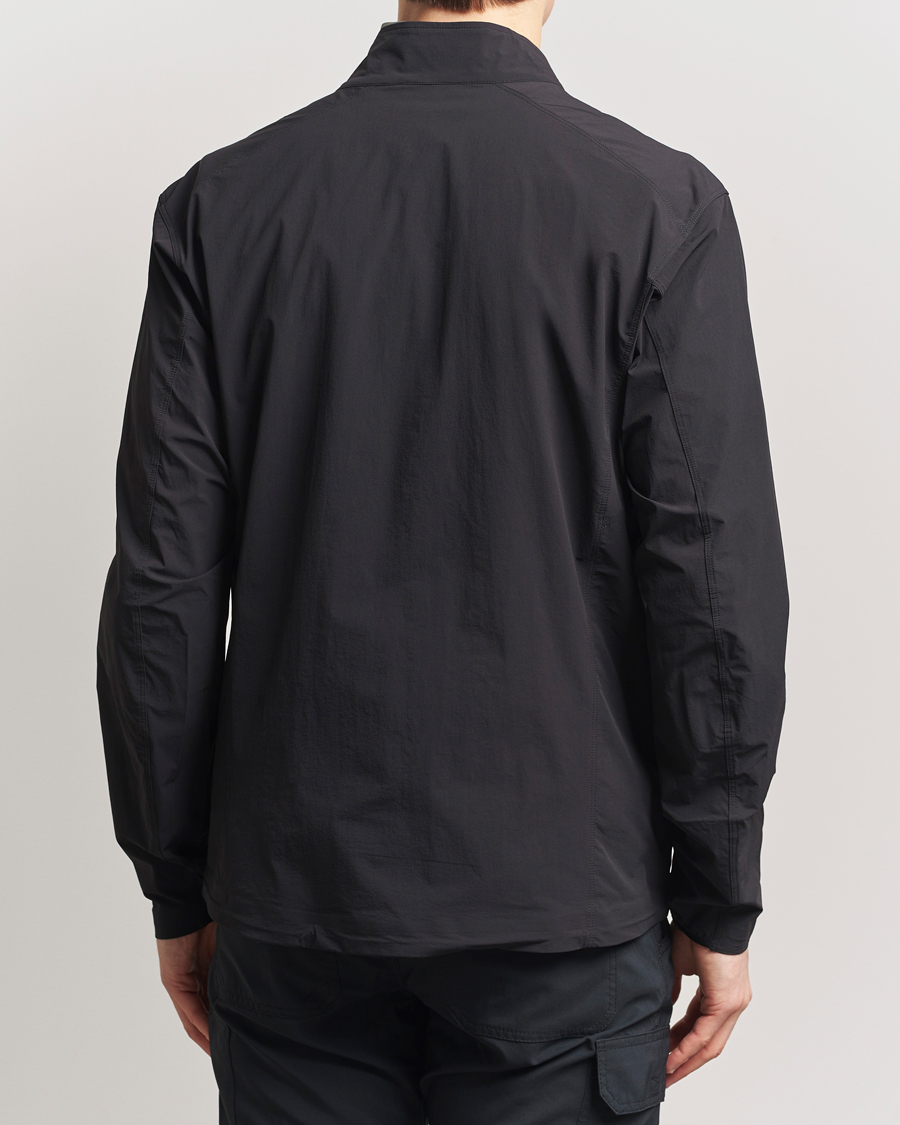 Heren | Jassen | Arc'teryx | Gamma Lightweight Softshell Jacket Black