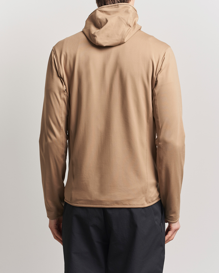 Homme | Pulls Et Tricots | Arc'teryx | Kyanite Lightweight Full Zip Hoodie Canvas