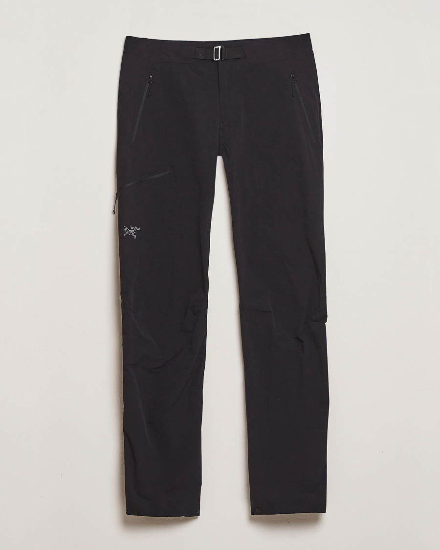 Homme | Pantalons | Arc'teryx | Gamma SL Pants Black