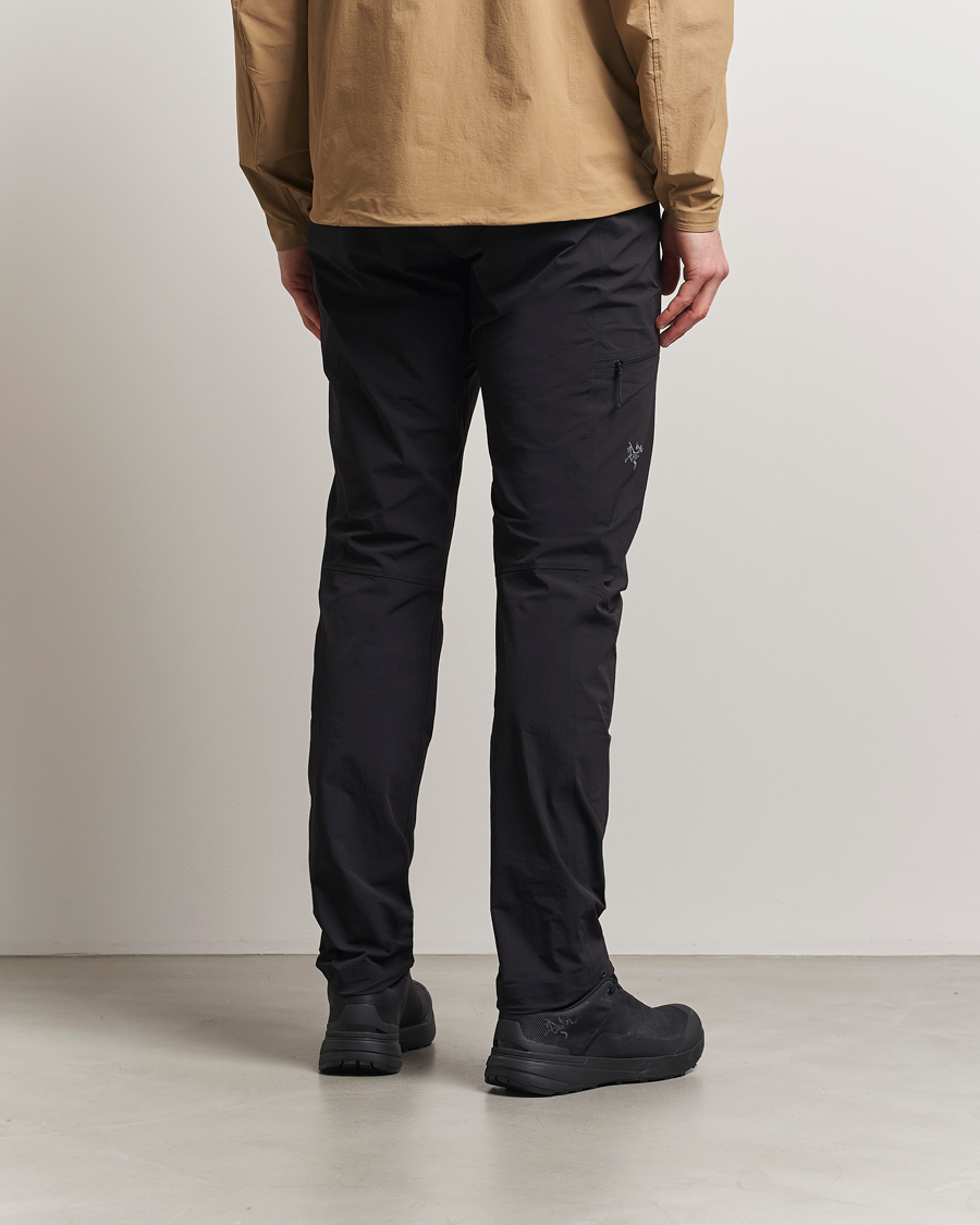 Homme | Pantalons | Arc'teryx | Gamma SL Pants Black