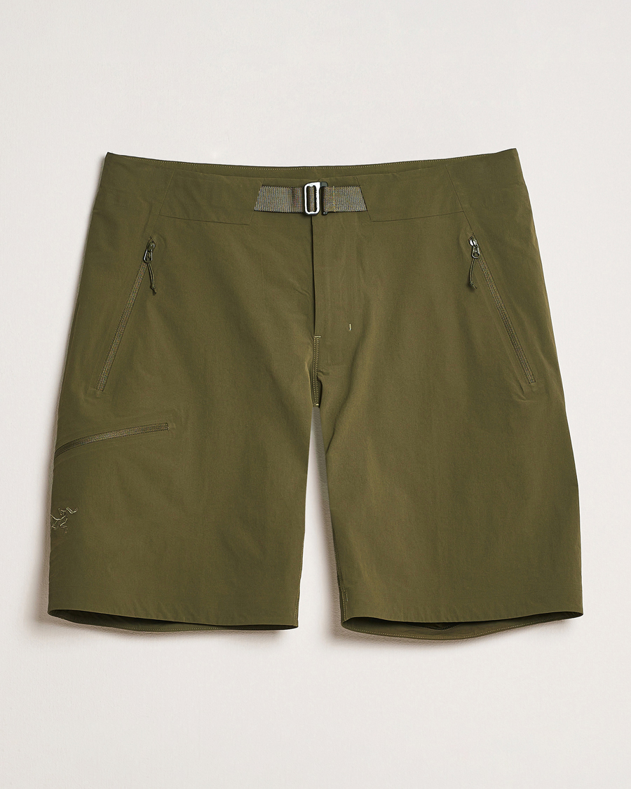 Heren | Korte broek | Arc'teryx | Gamma SL Shorts Tatsu