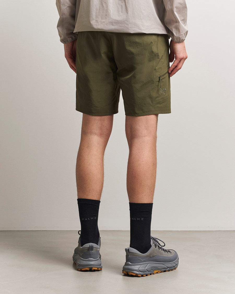 Heren | Korte broek | Arc'teryx | Gamma SL Shorts Tatsu