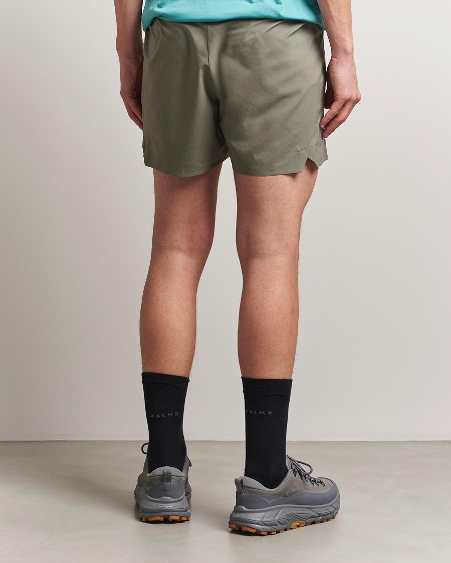 Homme | Shorts | Arc'teryx | Norvan Running Shorts Forage