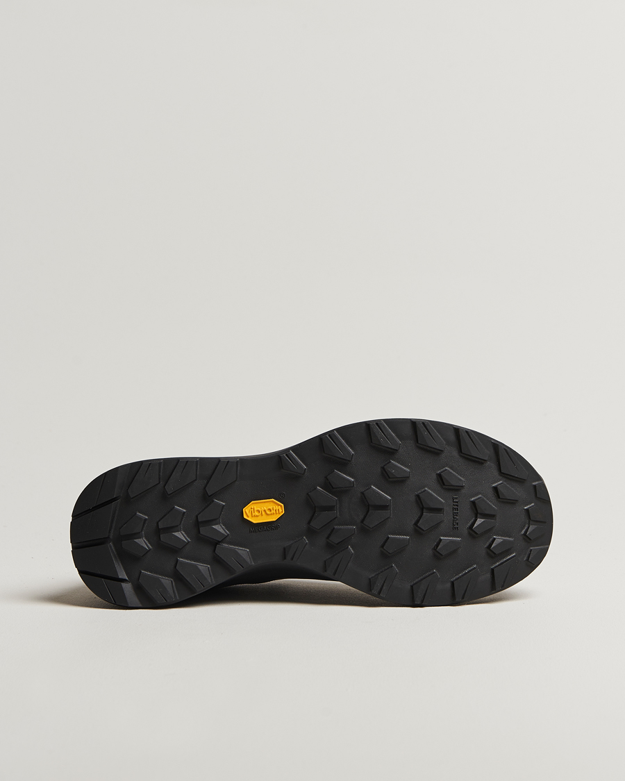 Homme | Baskets | Arc'teryx | Kopec Gore-Tex Trail Sneaker Black