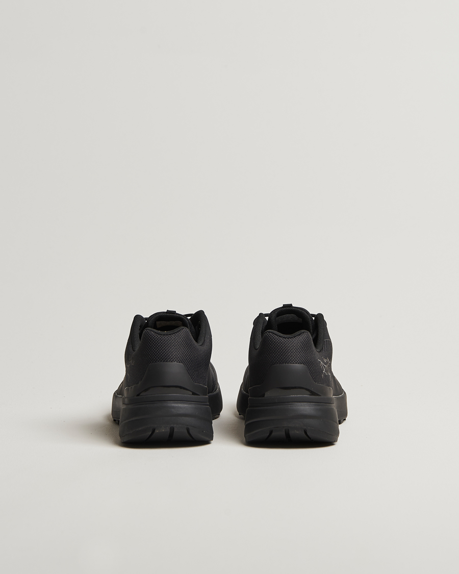Homme | Baskets | Arc'teryx | Kopec Gore-Tex Trail Sneaker Black