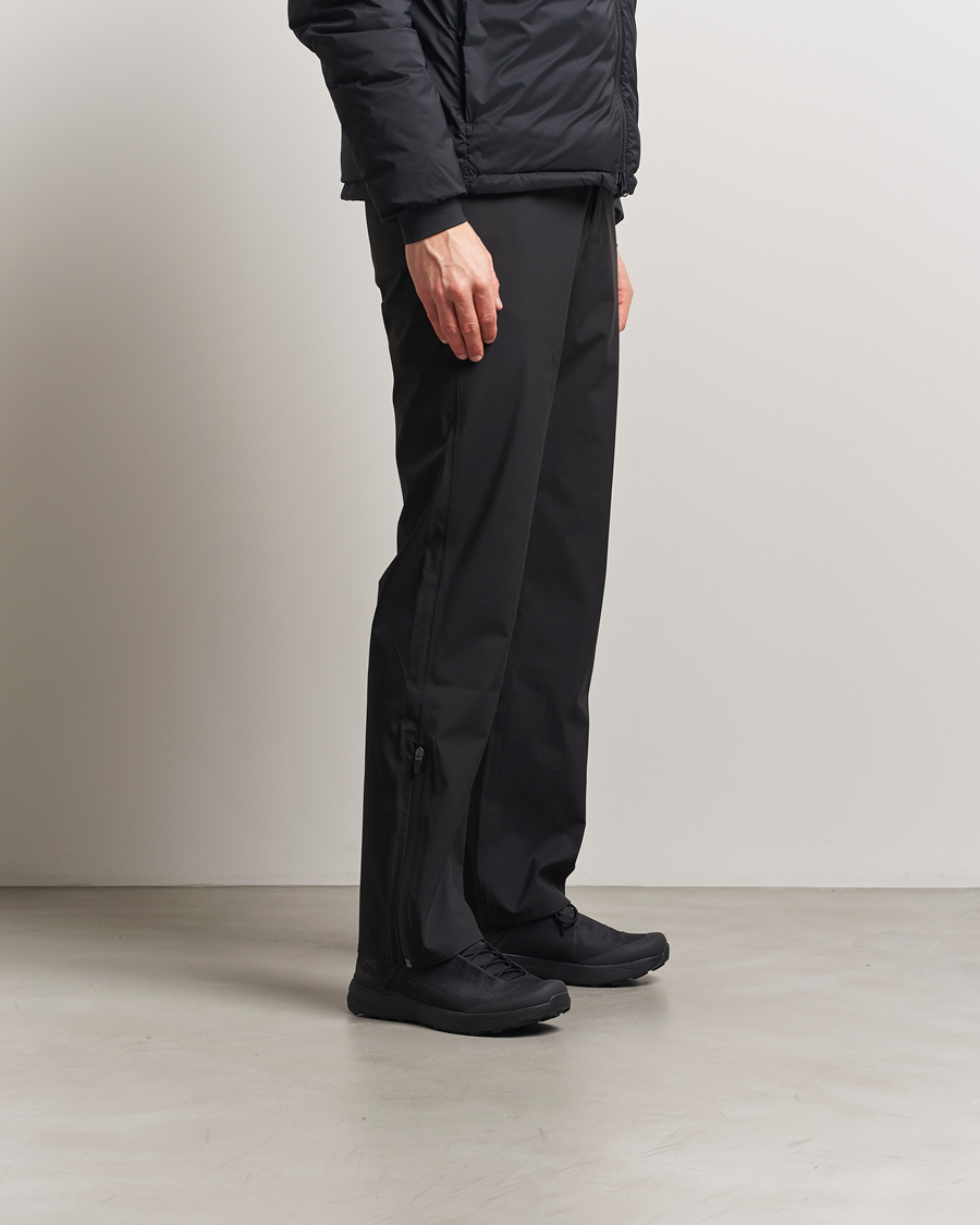 Homme | Baskets | Arc'teryx | Kopec Gore-Tex Trail Sneaker Black