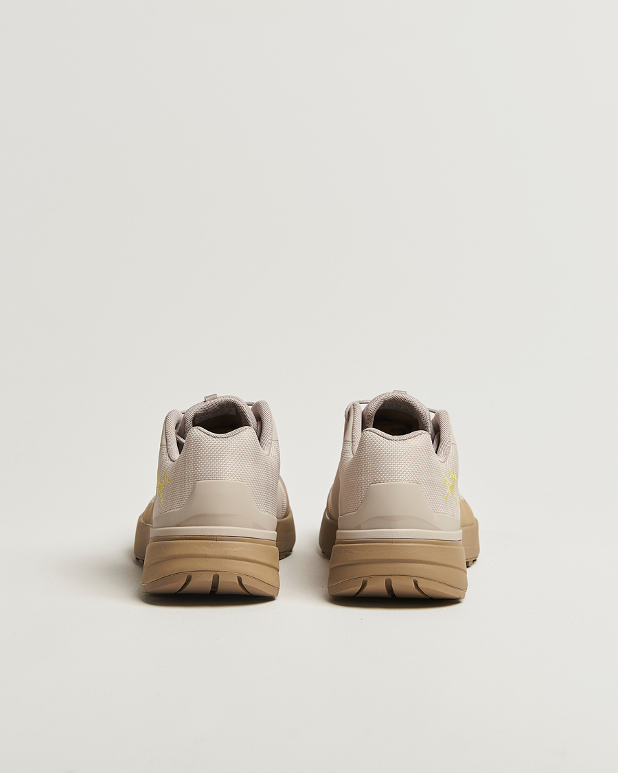 Heren | Sneakers | Arc'teryx | Kopec Gore-Tex Trail Sneaker Rune/Canvas