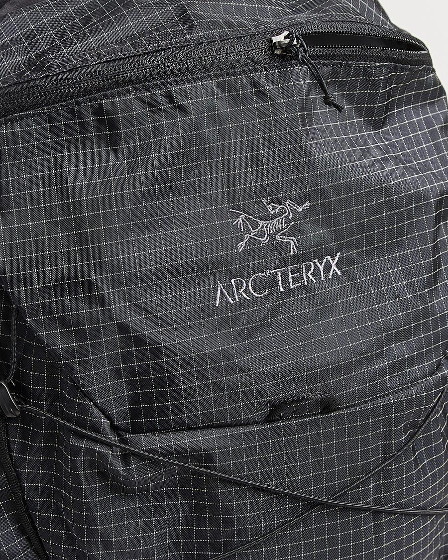 Homme | Sacs | Arc'teryx | Aerios 35L Backpack Black