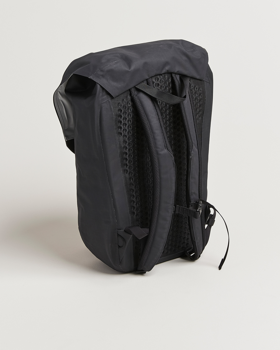 Homme | Arc'teryx Granville 25L Backpack Black | Arc'teryx | Granville 25L Backpack Black