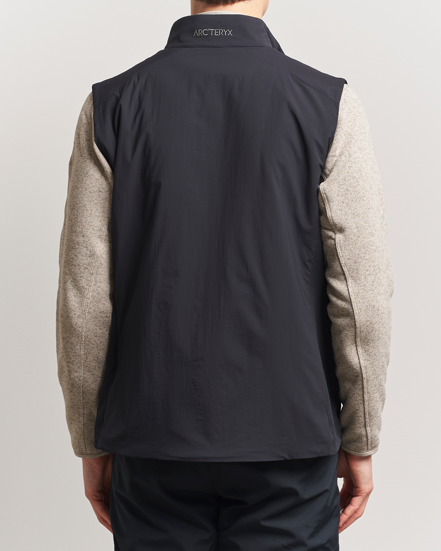 Heren | Jassen | Arc'teryx | Atom Lightweight Vest Black