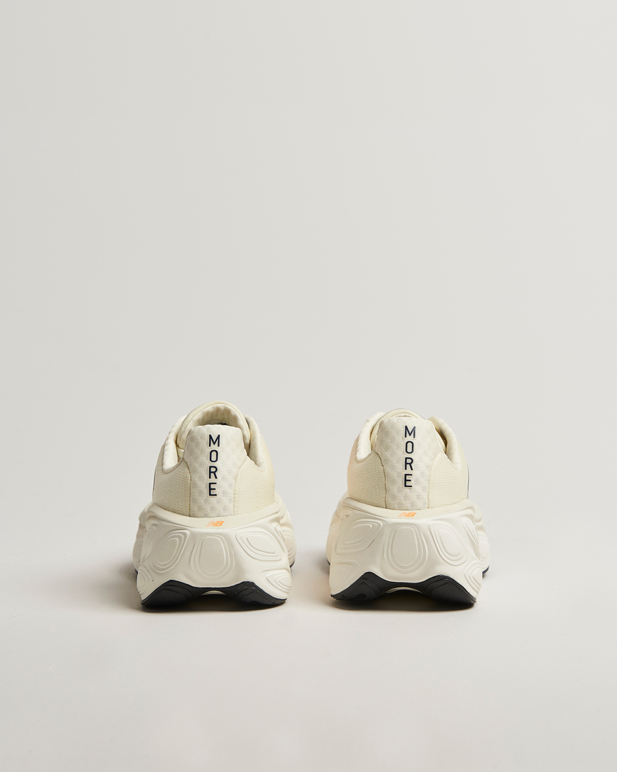 Heren | Sneakers | New Balance Running | Fresh Foam X More V5 Angora