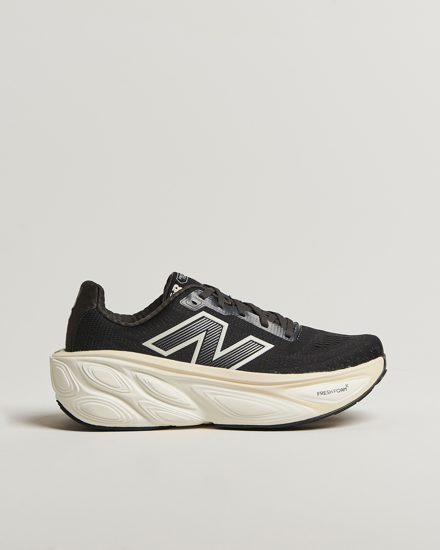Heren | Sneakers | New Balance Running | Fresh Foam X More V5 Black Cement