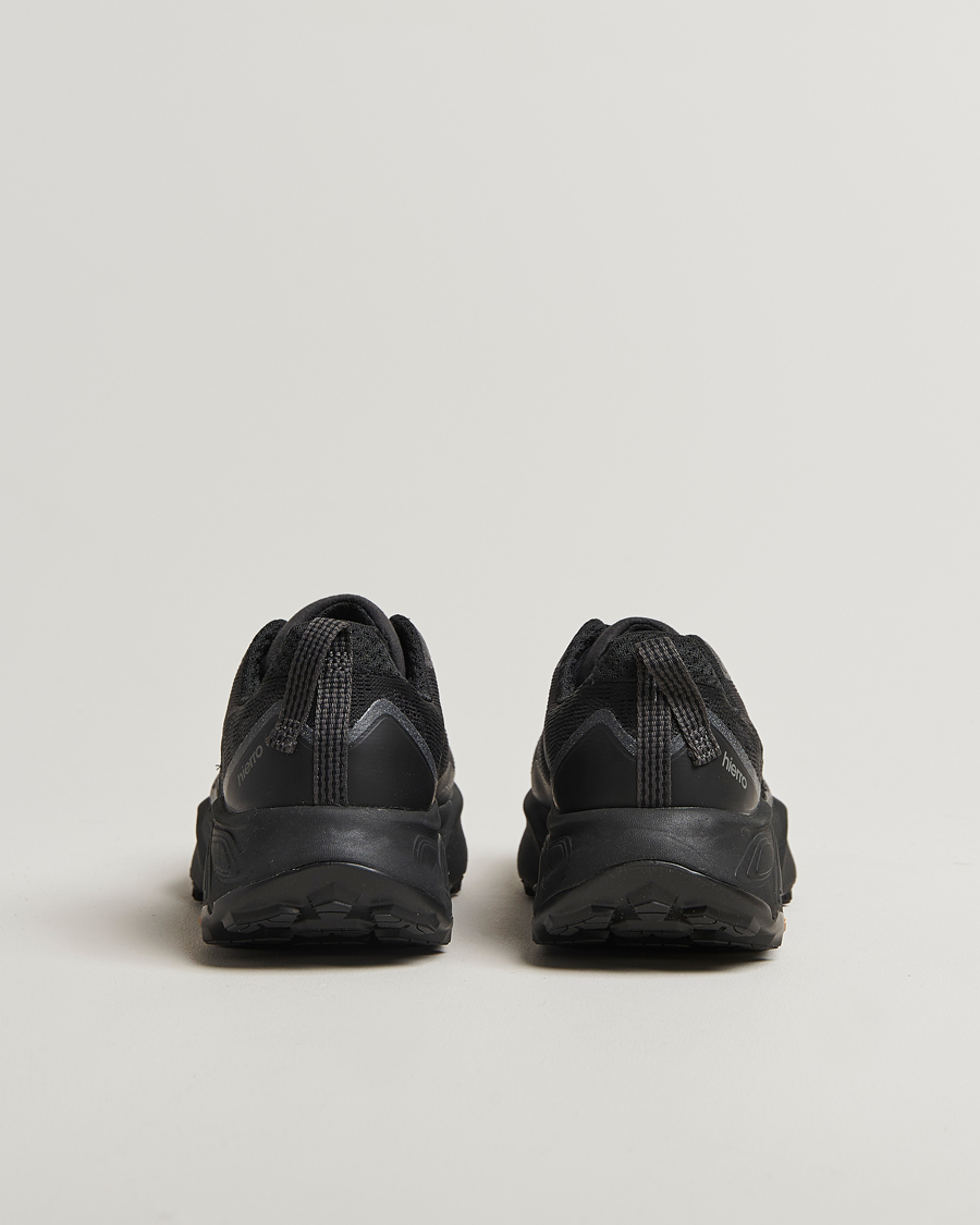 Heren | Hardloopschoenen | New Balance Running | Fresh Foam X Hierro V9 Black