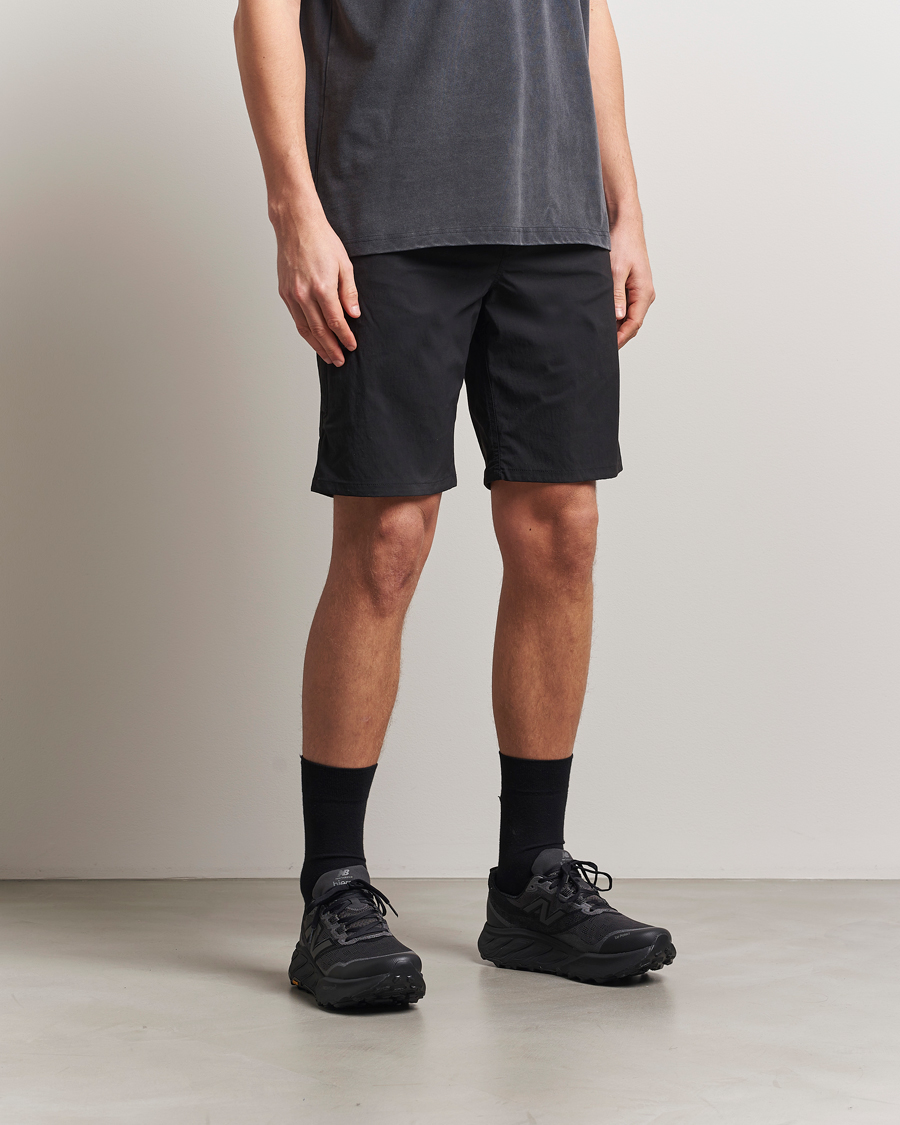 Heren | Hardloopschoenen | New Balance Running | Fresh Foam X Hierro V9 Black