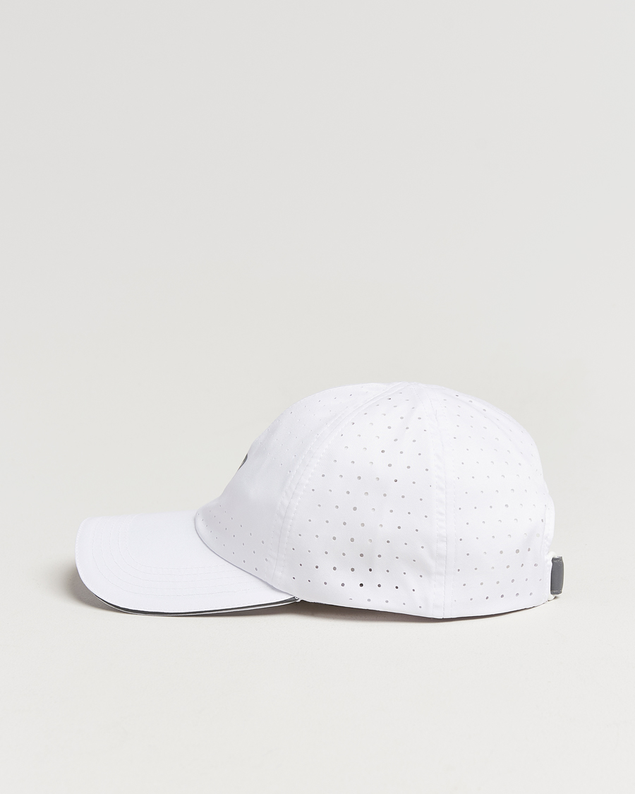 Heren | Hoeden en petten | New Balance Running | 6-Panel Pro Run Hat White