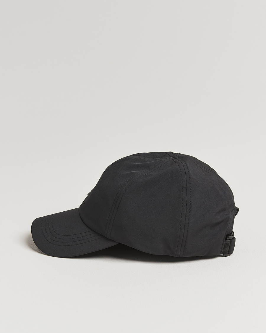 Homme | Bobs Et Casquettes | New Balance Running | 6-Panel Performance Hat Black